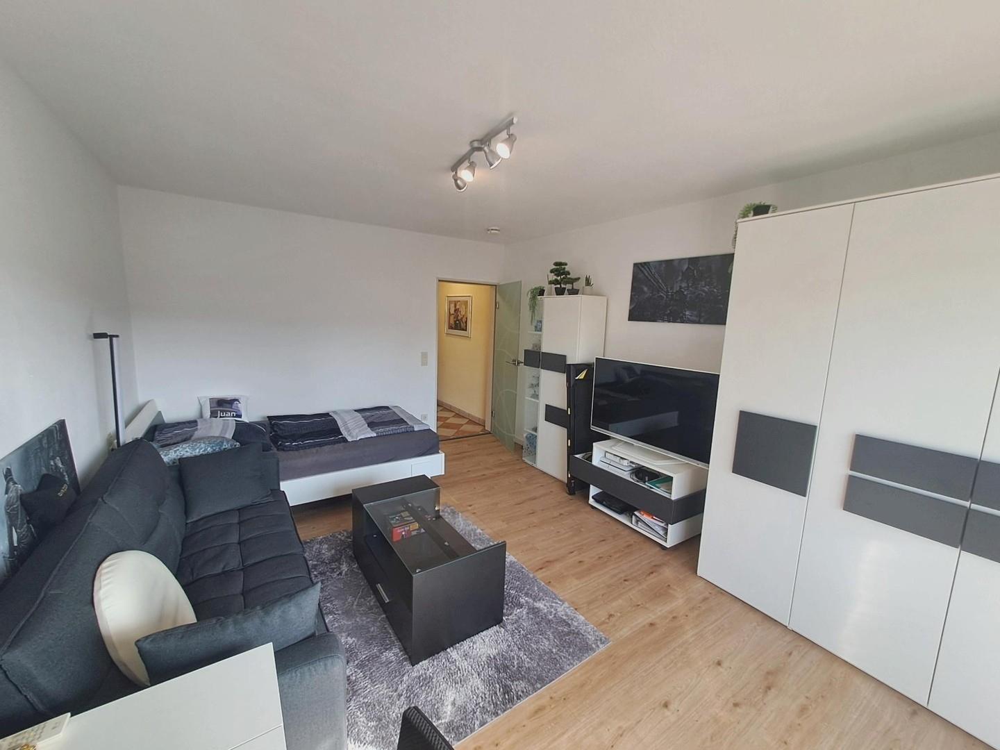 Schlafzimmer 2
