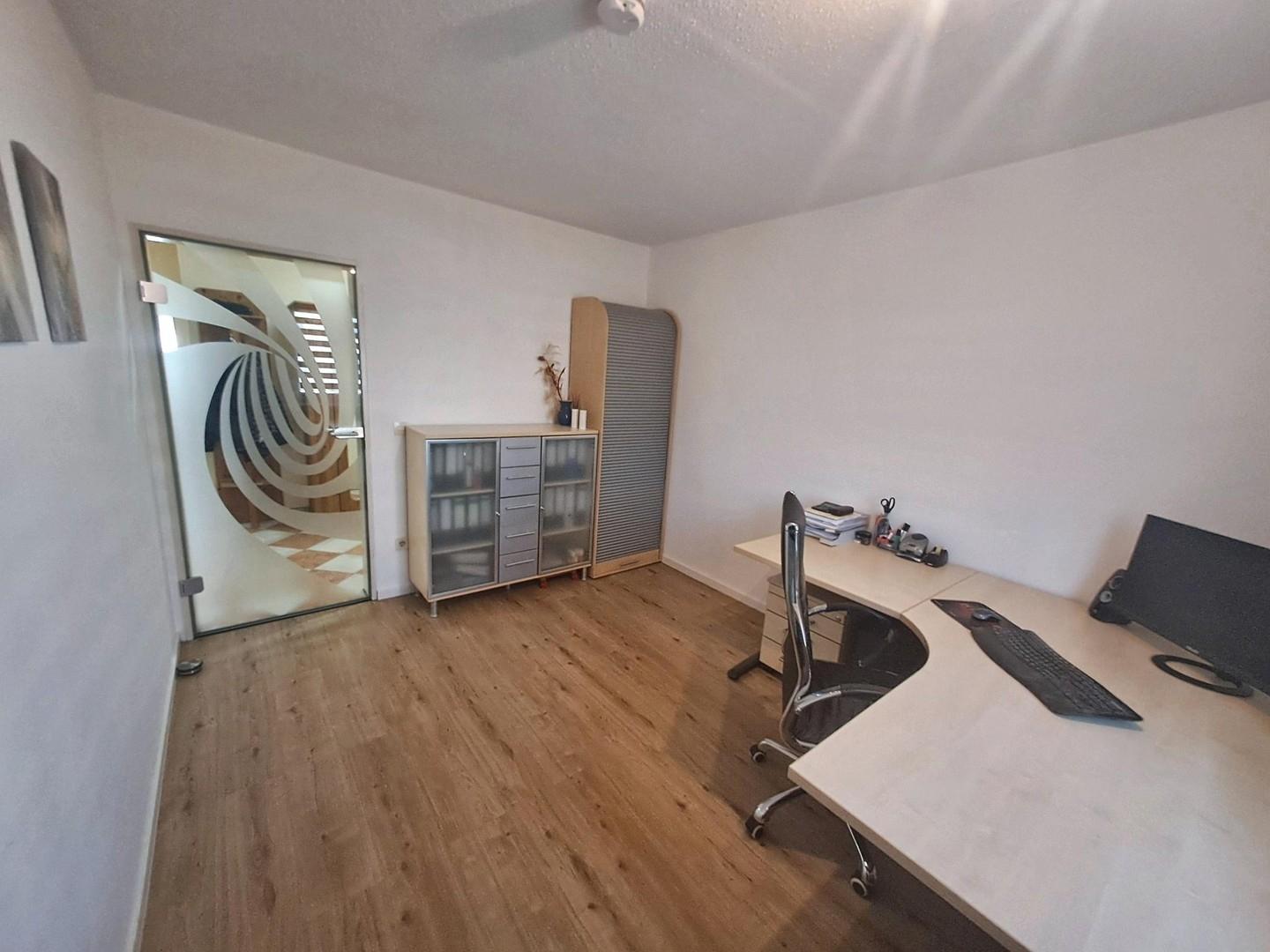 Schlafzimmer 3