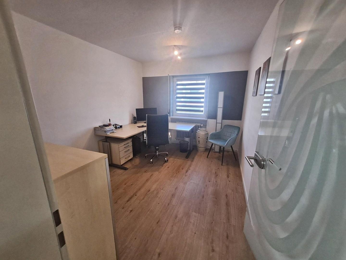 Schlafzimmer 3