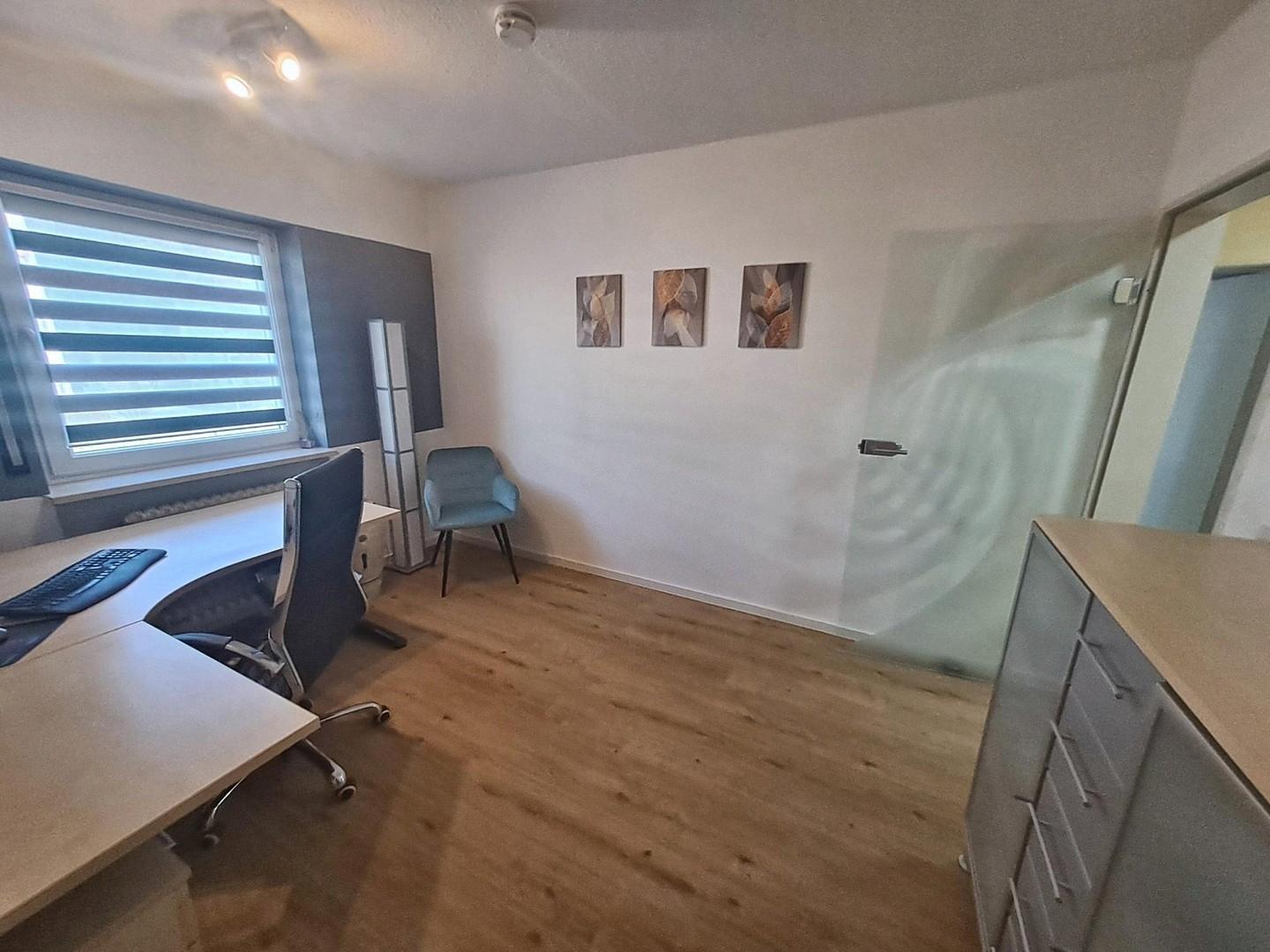 Schlafzimmer 3