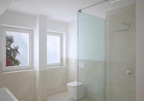 Duschbad-Abb. ähnlich 