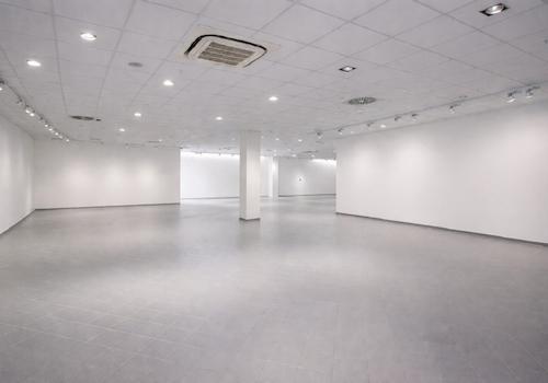 aktuelle Innenansicht