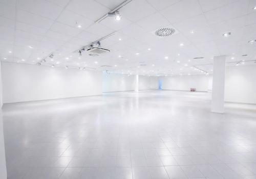 aktuelle Innenansicht