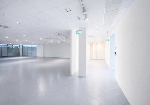 aktuelle Innenansicht