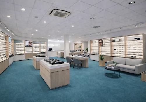 Visualisierung Innenansicht