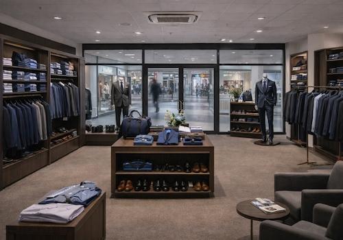 Visualisierung Beispiel-Innenansicht