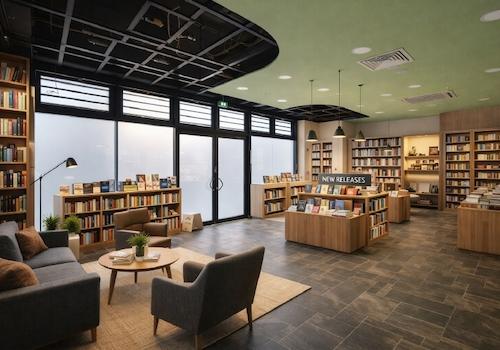 Visualisierung Innenansicht