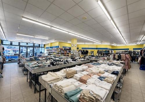 aktuelle Innenansicht