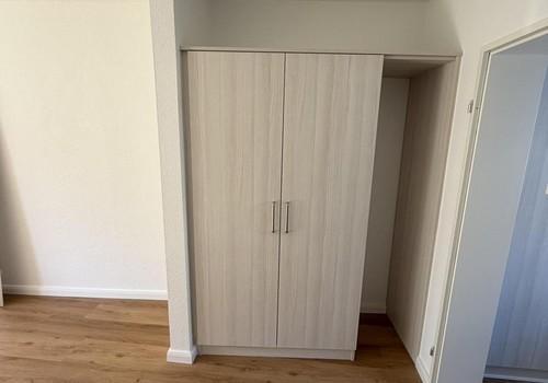 Einbauschrank