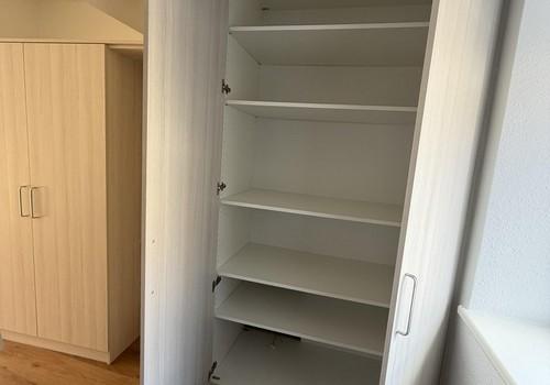 Einbauschrank