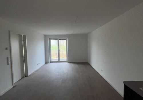 Wohn -und Essbereich