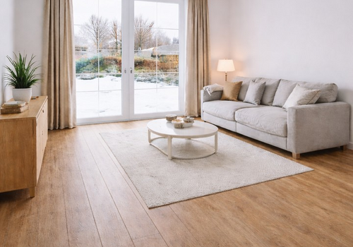 Wohnzimmer Beispielbild