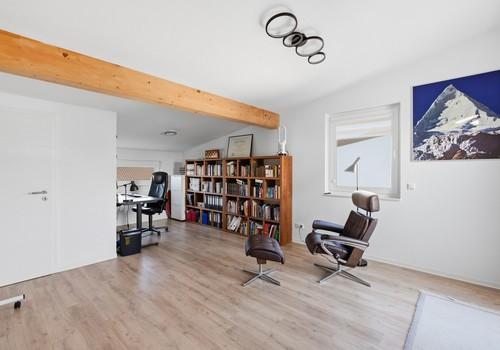 Arbeitszimmer / Studio