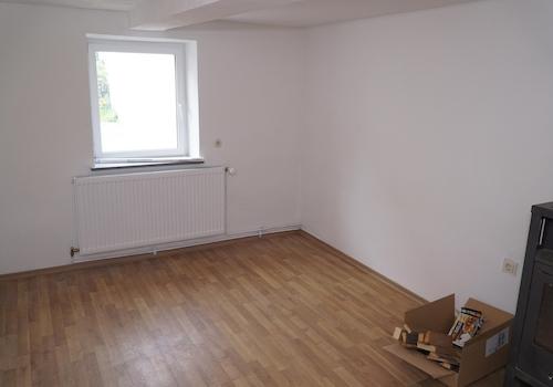 Schlaf-/Gästezimmer EG