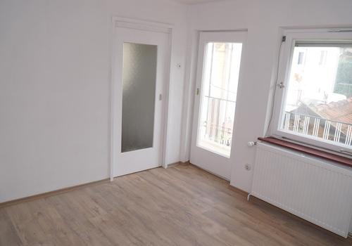 Esszimmer/Wohnraum OG