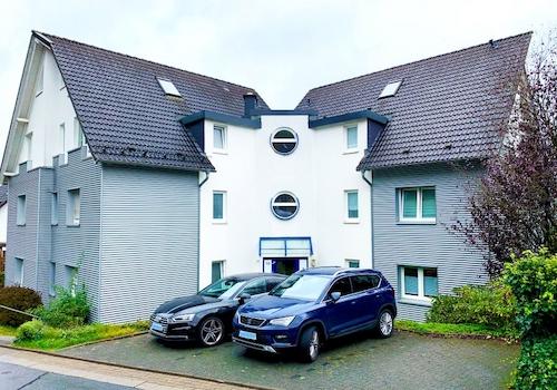 Plettenberg frontansicht