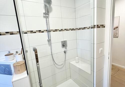 Bad - Dusche (groß)