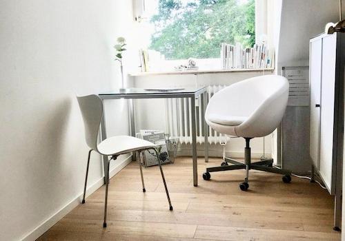 Kleines Zimmer - 1 von 2 