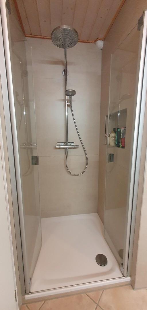 Dusche Bad 