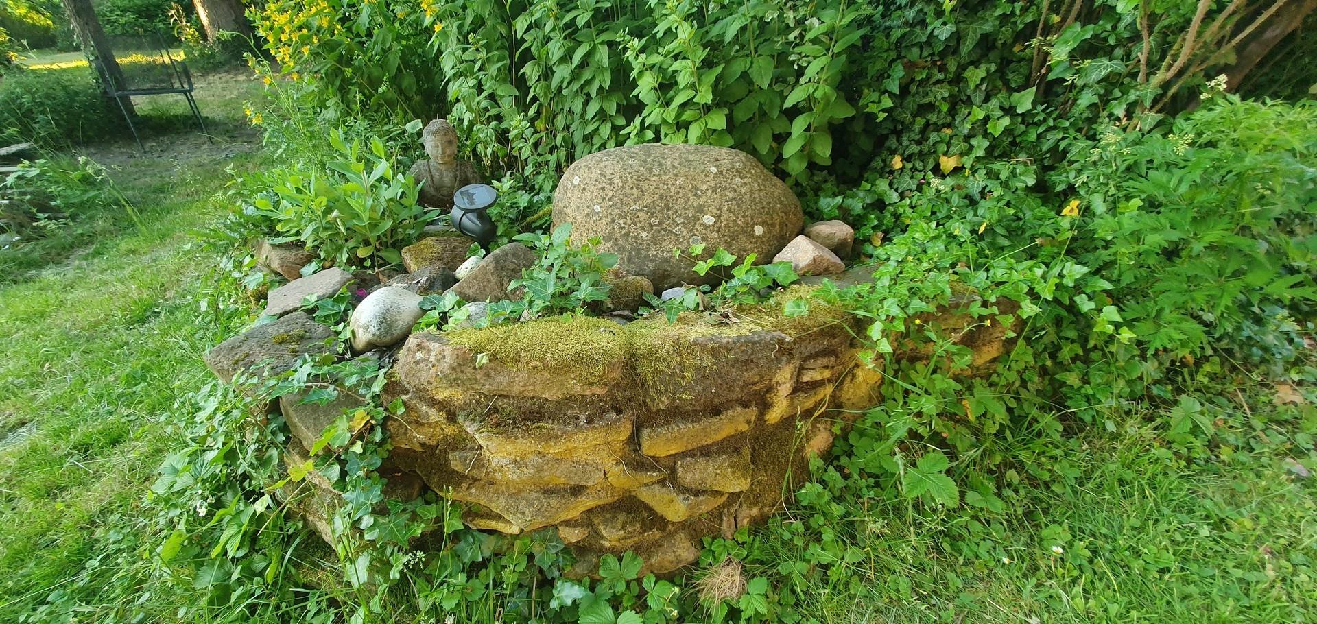 Quellstein 