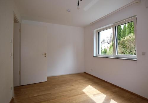 Behagliches Schlafzimmer