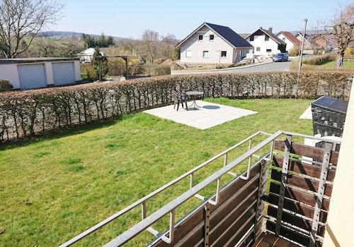 Gemeinschafts-Garten