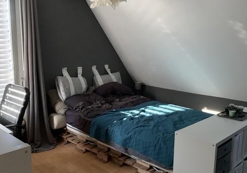 Schlafzimmer OG