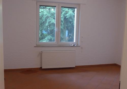 großes Schlafzimmer