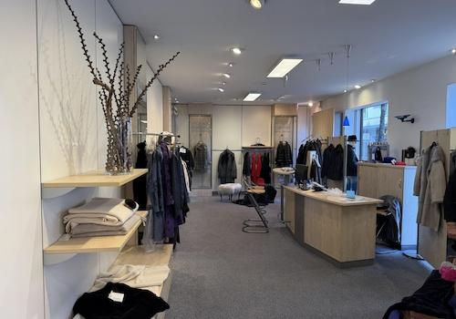 Ladengeschäft gr III