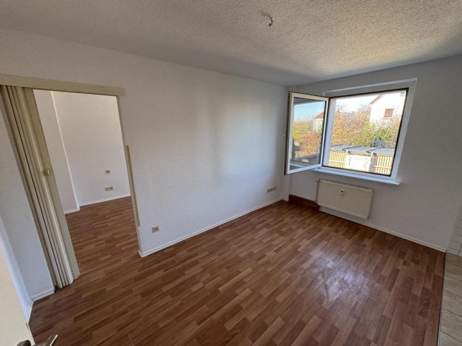 11 Wohnküche Richtung SchlafzimmerZwenkau C16_7325