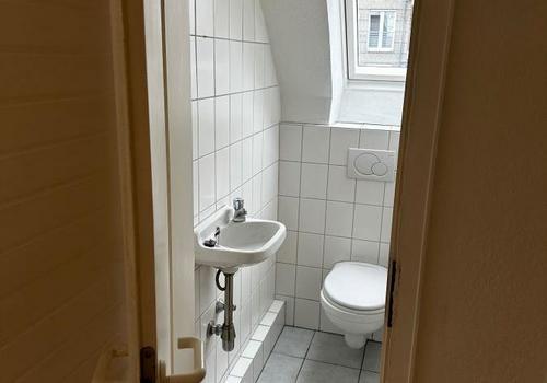 Gäste WC