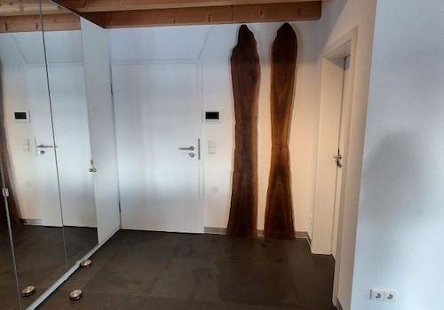 Wohnung Eingangsbereich