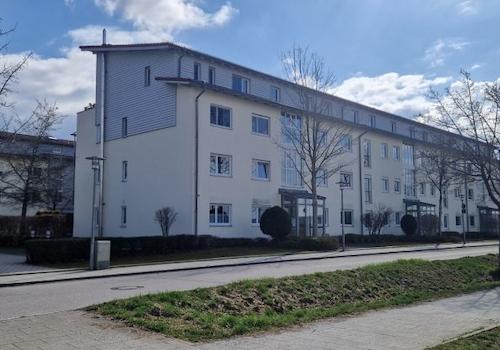 01 Hausansicht Nord-Ost