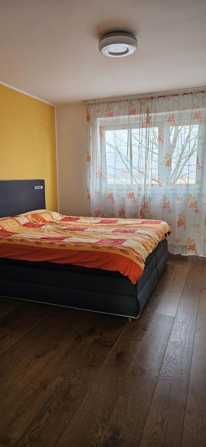45 Schlafzimmer