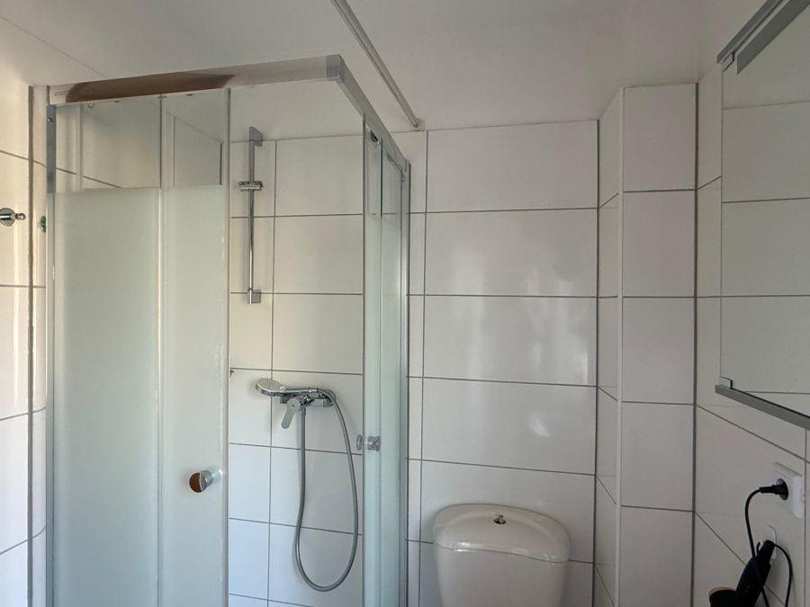 Dusche II OG