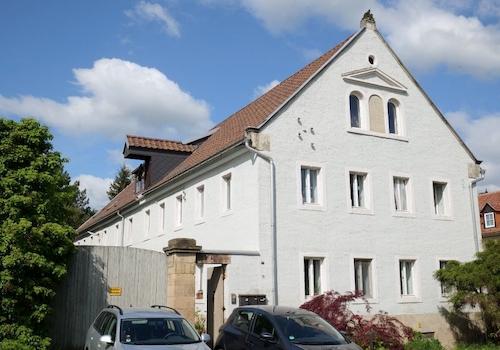 Das Haus