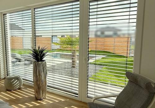 Aussicht Master Bedroom