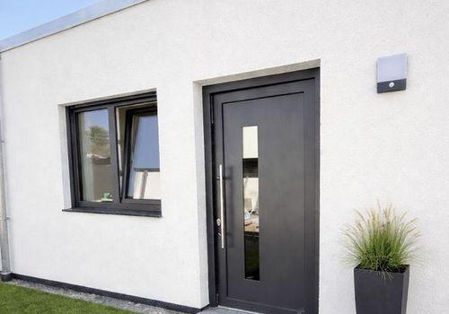 Visualisierung Eingangsbereich