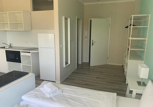 Raumansicht, Beispiel