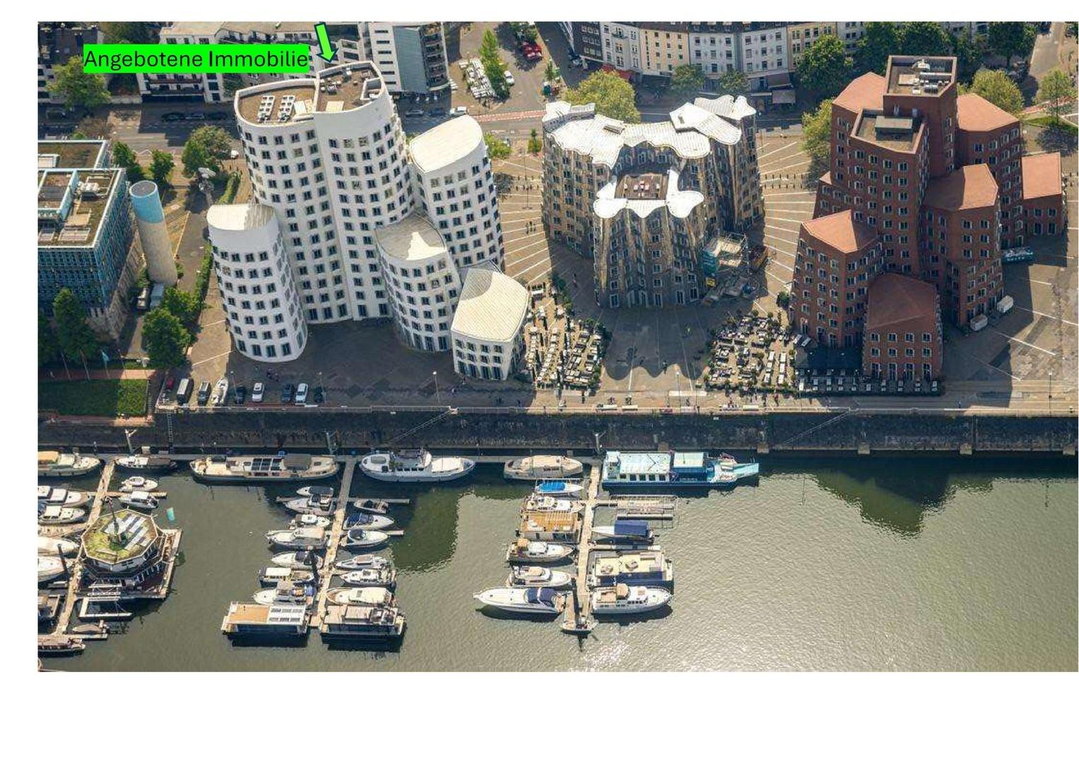 Angebotene Immobilie