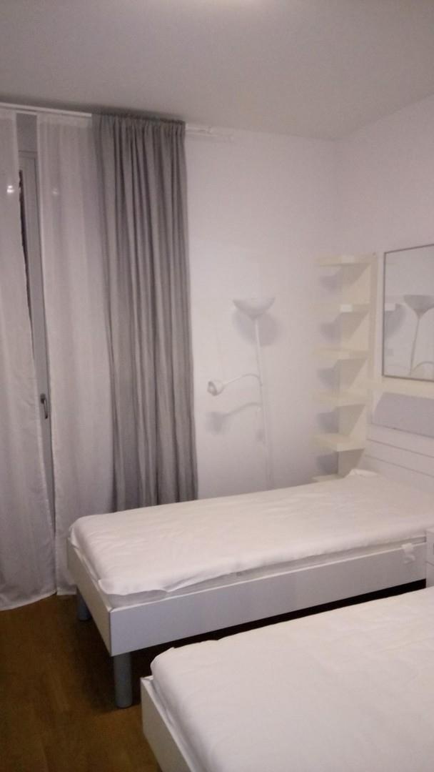 Gäste-oder Kinderzimmer