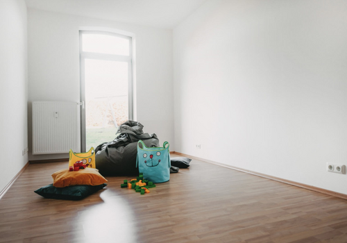 Kinderzimmer