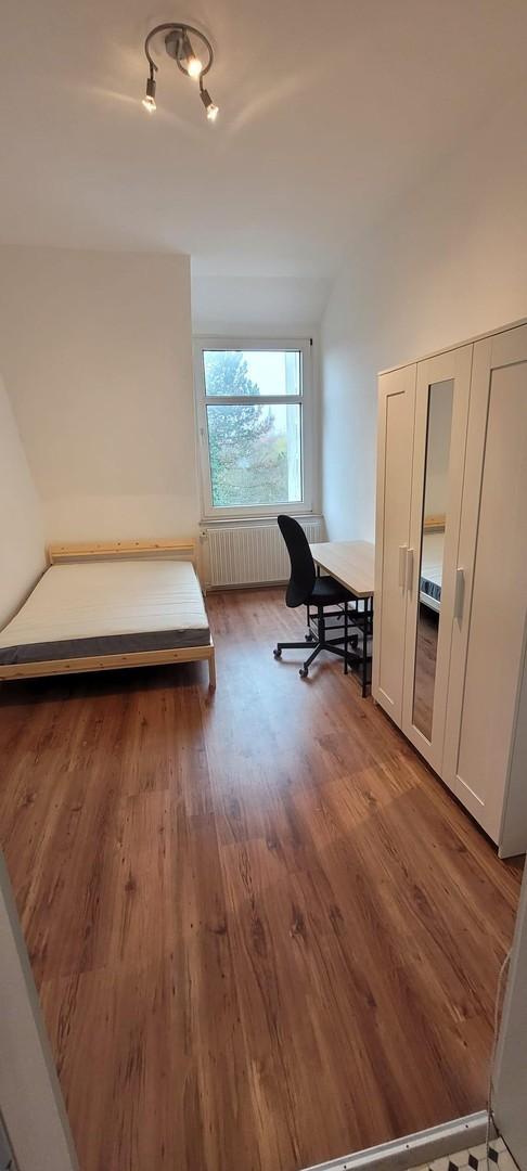 kleines Zimmer