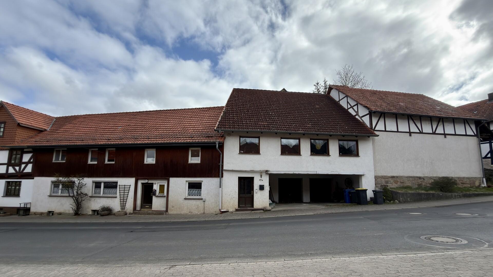 Aussenansicht 