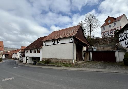 Aussenansicht