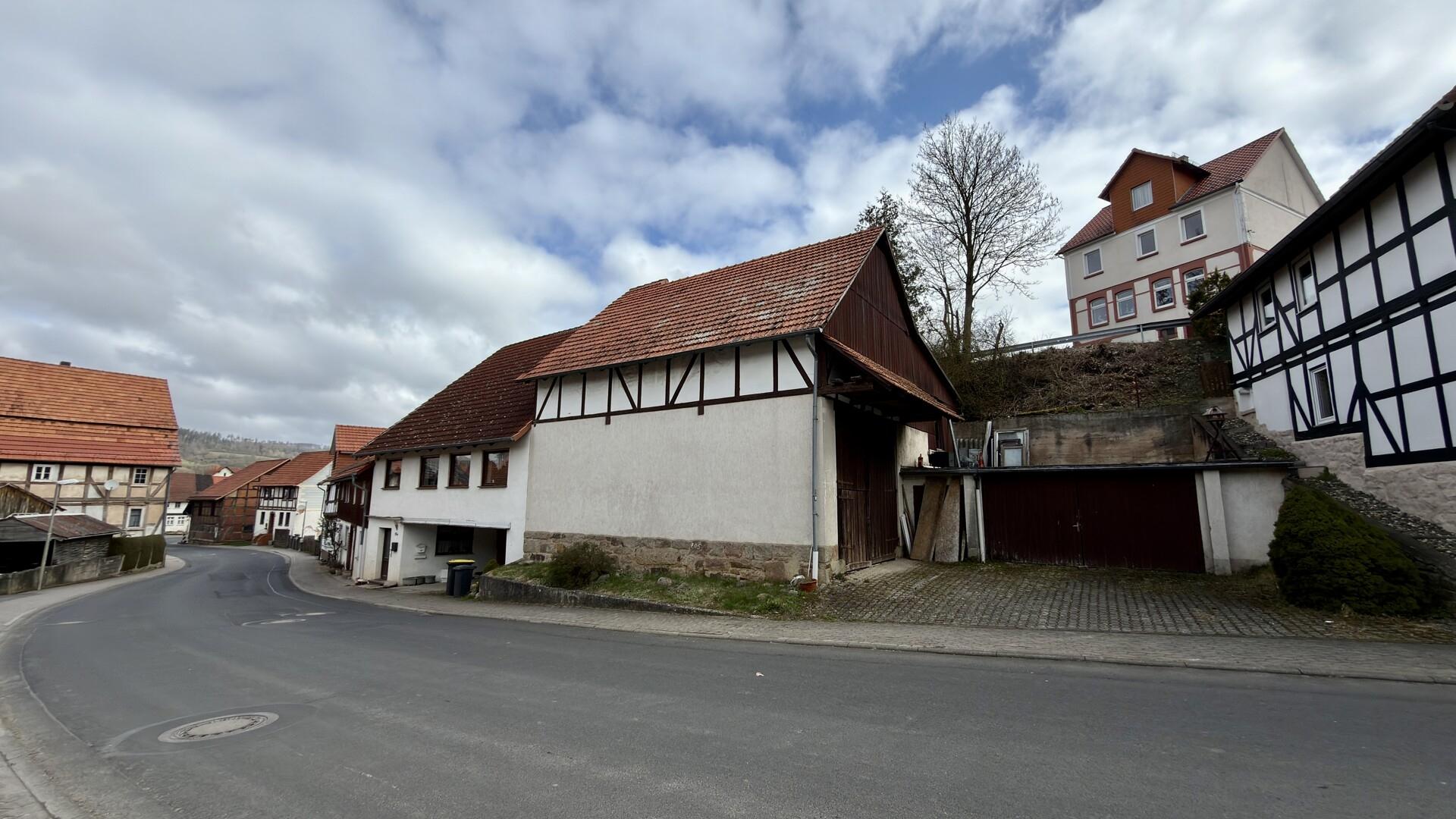 Aussenansicht
