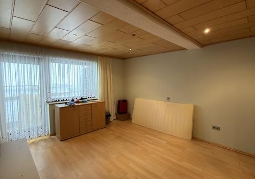 Schlafzimmer - Whg. 1