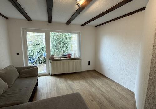 Wohnzimmer - Whg. 2