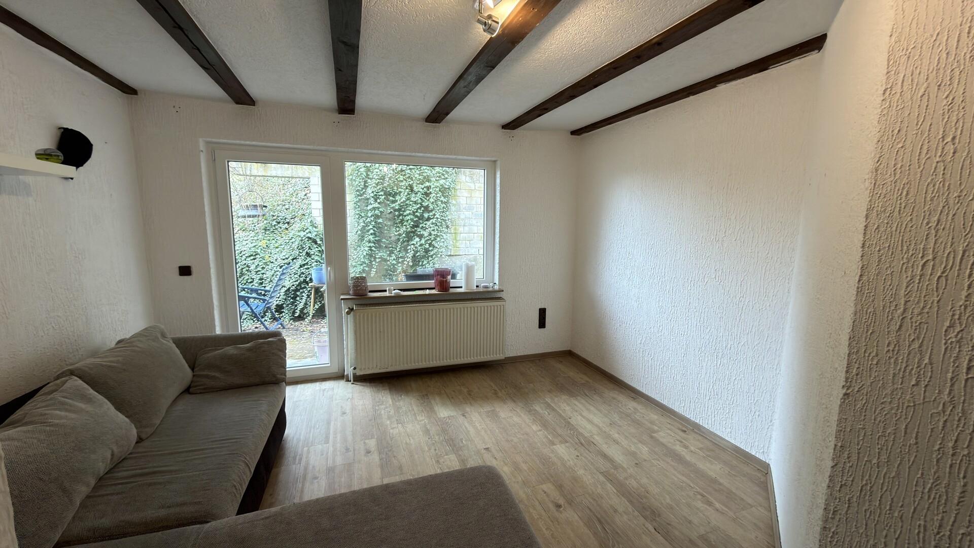 Wohnzimmer - Whg. 2