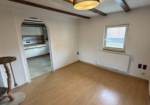 Esszimmer - Whg. 2